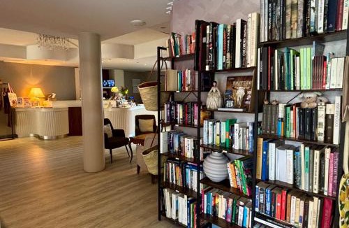 Colombare Hotel | Hotel Alfieri
