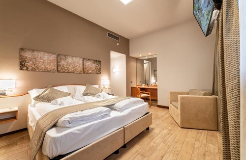 Biancade Hotel | Hotel all'Orso