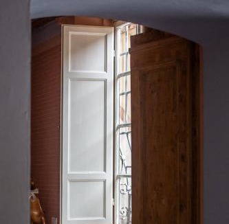 Lucca Historical Center Hotel | Hotel Alla Corte degli Angeli