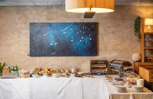 Lazise Old Town Hotel | Hotel alla Grotta