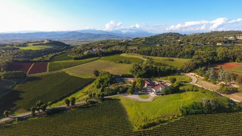Lonigo Hotel | Hotel Alle Acque