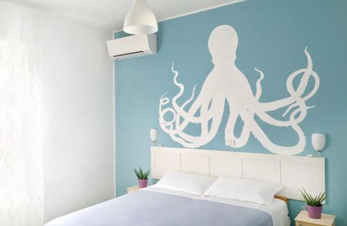 Cesenatico Hotel | Hotel Aloha dipendenza Villa Silvie Rose