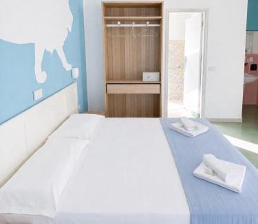 Cesenatico Hotel | Hotel Aloha dipendenza Villa Silvie Rose
