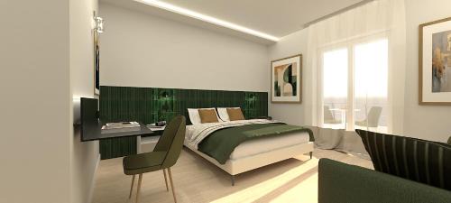 Sant'Agnello Hotel | Hotel Alpha