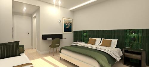 Sant'Agnello Hotel | Hotel Alpha