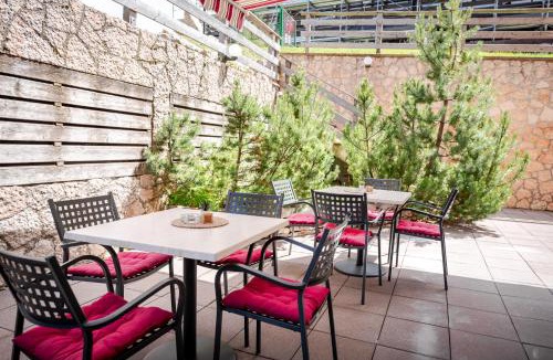 Vason Hotel | Hotel Alpine Mugon