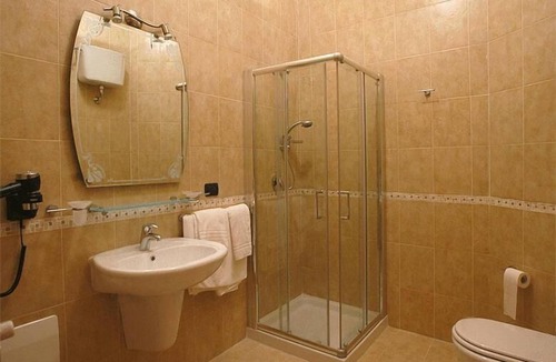 Caserta Hotel | Hotel Amadeus
