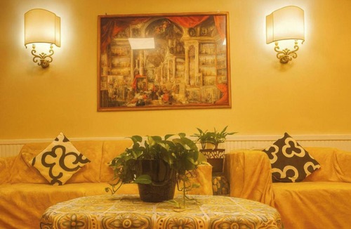 Rome City Centre Hotel | Hotel Amadeus