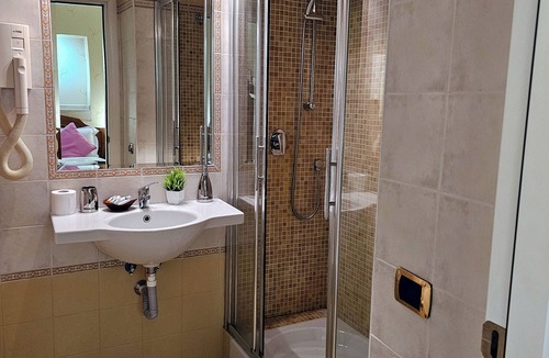 Rome City Centre Hotel | Hotel Amadeus