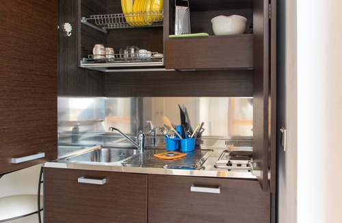 Canneto Hotel | Hotel Amarea