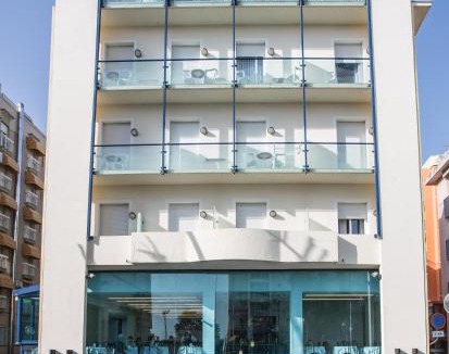 Cattolica Hotel | Hotel Ambasciatori