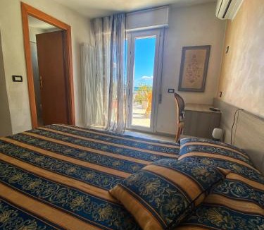 Bellariva Hotel | Hotel Amoha