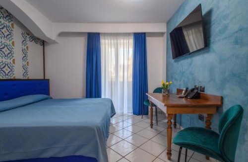 Magazzeno Hotel | Hotel Ancora