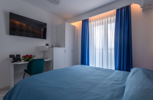Magazzeno Hotel | Hotel Ancora