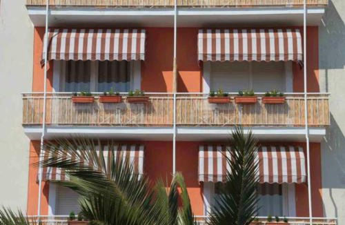 Rezza Hotel | Hotel Ancora Riviera