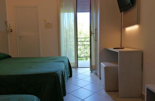 Marebello Hotel | HOTEL ANDREA'S