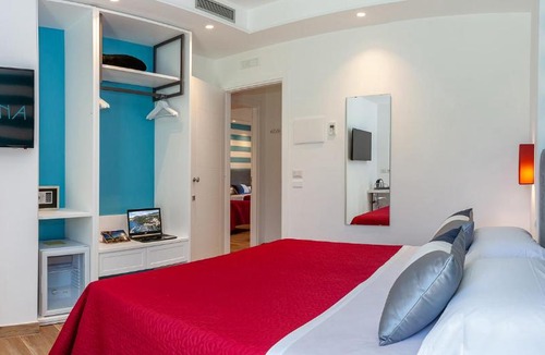 Sant'Agnello Hotel | Hotel Angelina