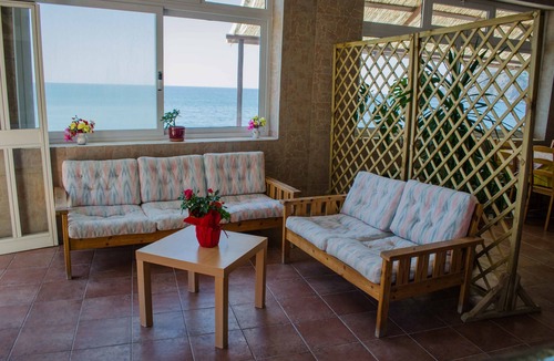 Succhivo Hotel | Hotel Angelino