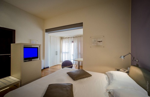 Ferrara Historic Centre Hotel | Hotel Annunziata