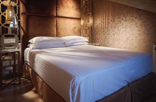 Santa Croce Hotel | Hotel Antiche Figure