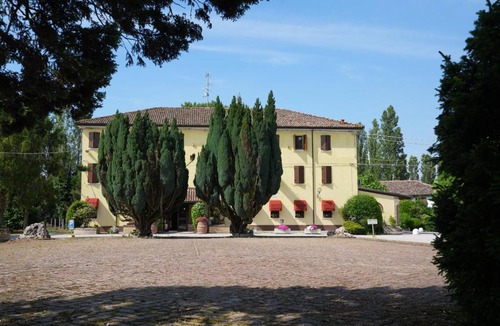Vigarano Mainarda Hotel | Hotel Antico Casale