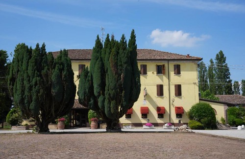 Vigarano Mainarda Hotel | Hotel Antico Casale