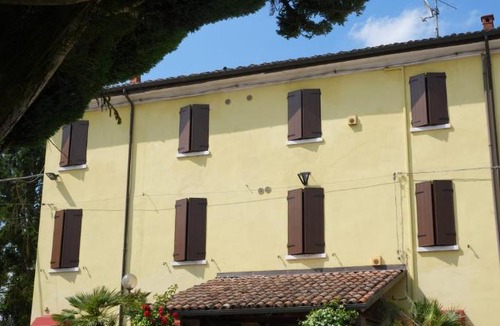 Vigarano Mainarda Hotel | Hotel Antico Casale