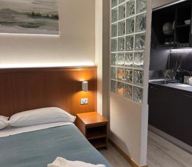 Borgomanero Hotel | Hotel & Apartments Rinaldo