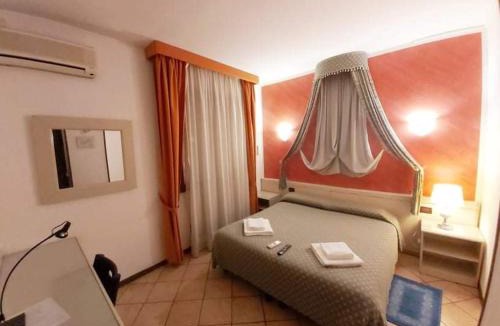 Arcella Hotel | Hotel Arcella