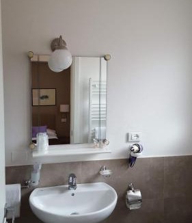 Iseo Hotel | Hotel Arianna