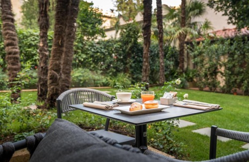 Santa Maria Novella Hotel | Hotel Ariele