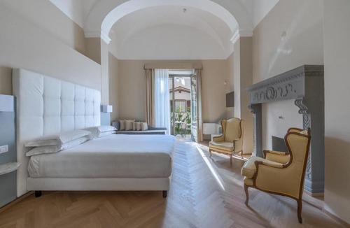 Santa Maria Novella Hotel | Hotel Ariele