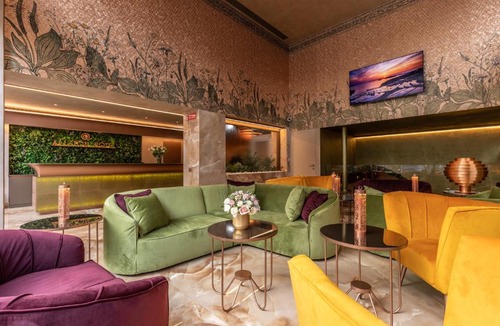 Carrobbio Hotel | Hotel Ariston