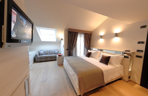 Varazze Hotel | Hotel Ariston