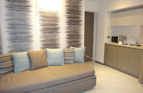 Varazze Hotel | Hotel Ariston