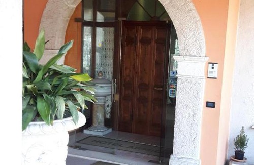 Castenedolo Hotel | Hotel Armida