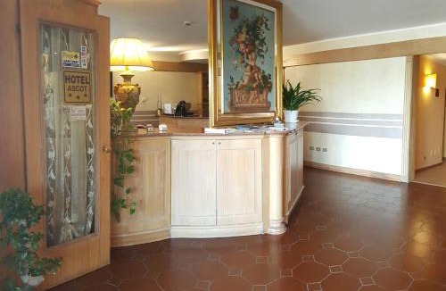 Binasco Hotel | Hotel Ascot
