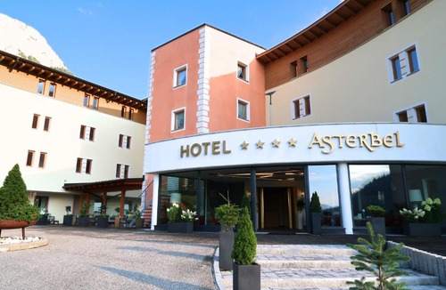 Braies Hotel | Hotel Asterbel