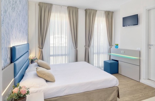 Old Town Hotel | Hotel Astoria