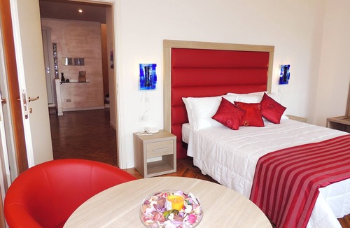 Fermo Hotel | Hotel Astoria