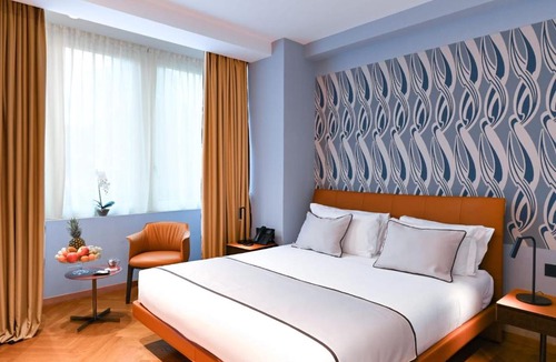 Rapallo Hotel | Hotel Astoria