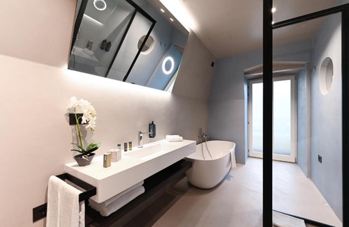 Rapallo Hotel | Hotel Astoria