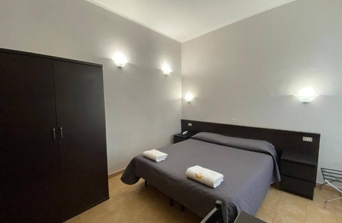 Tricolore Hotel | Hotel Atena