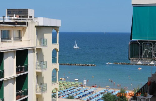 Gabicce Mare Hotel | Hotel Atlantic & Spa