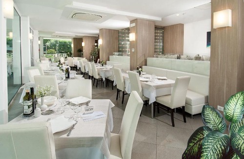 Gabicce Mare Hotel | Hotel Atlantic & Spa