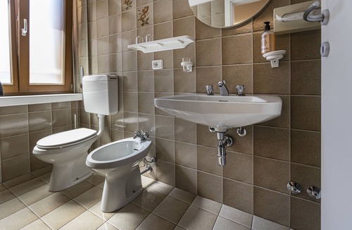 Malcesine Old Town Hotel | Hotel Aurora