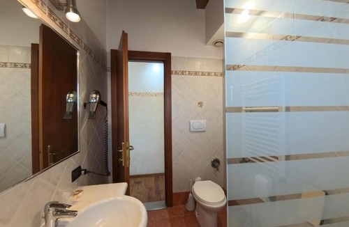 Bagni di Tivoli Hotel | Hotel Aurora