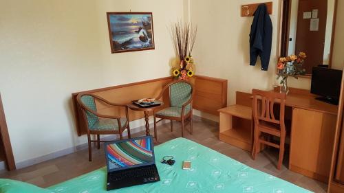 Vieste Hotel | Hotel Aurora