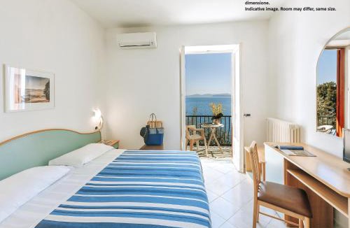 Casamicciola Terme Hotel | Hotel Bagnitiello