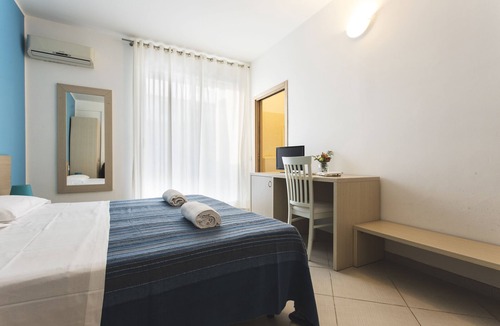 Marina di Ragusa Hotel | Hotel Baia del Sole